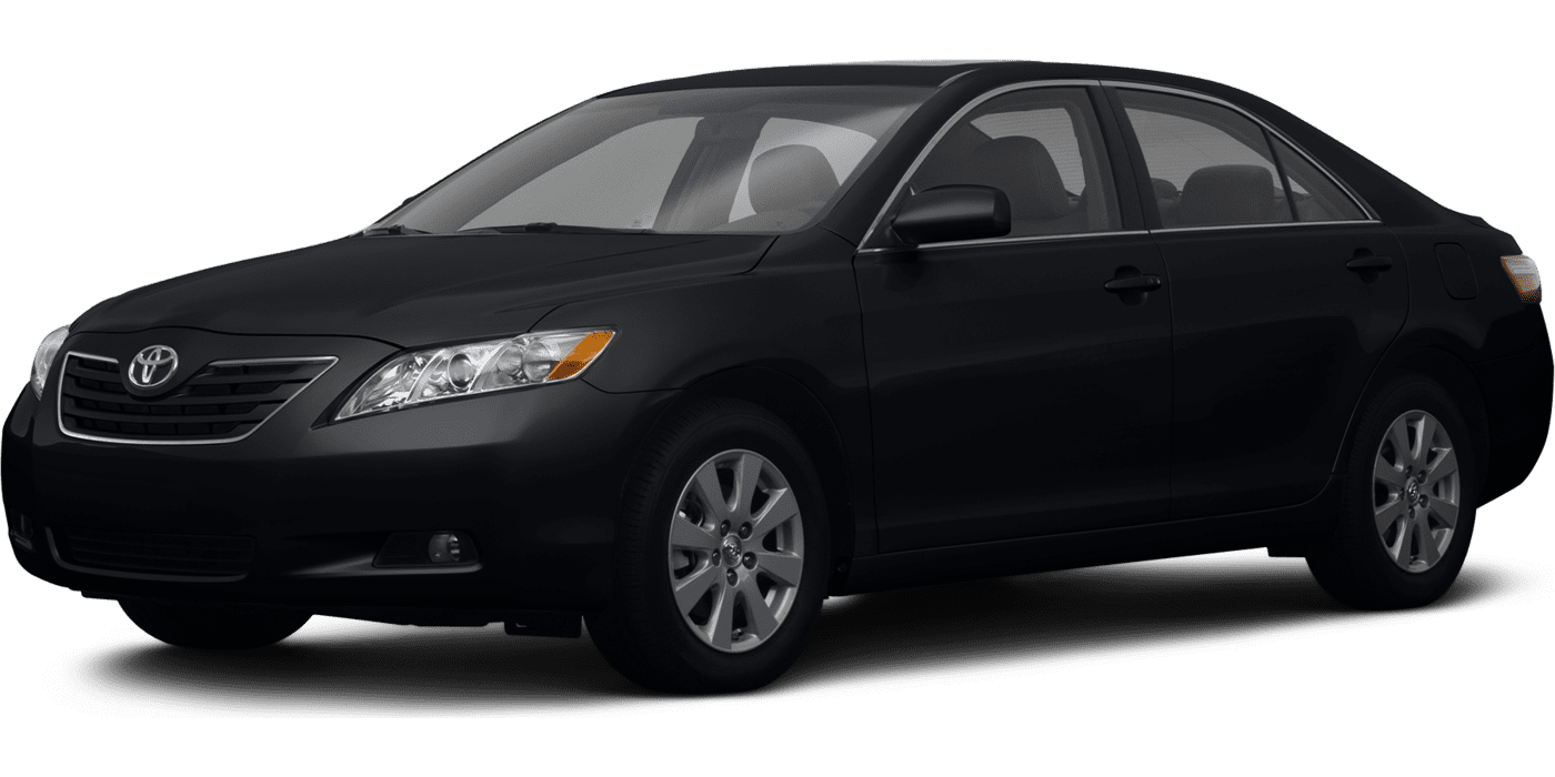 2008 Toyota Camry SE V6 — Sedan — 108,042 mi — Roselle, IL