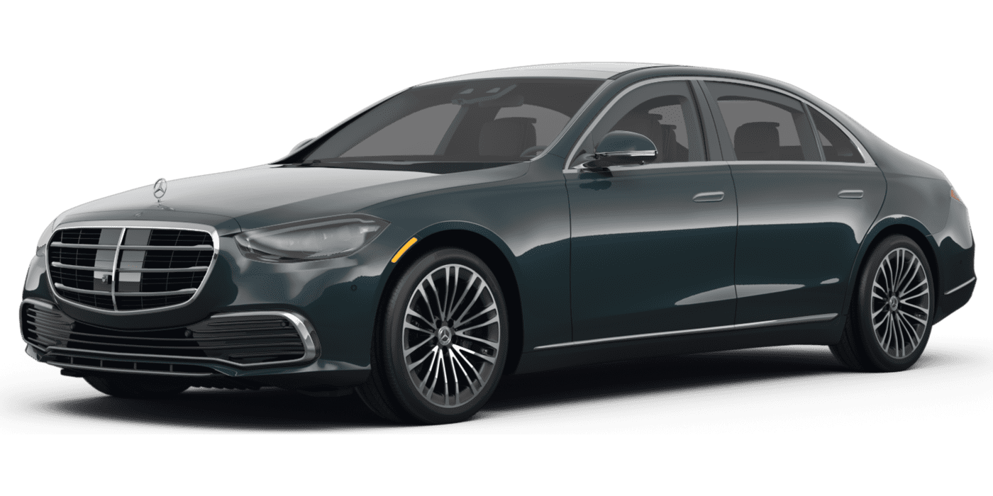 2021 Mercedes-Benz S-Class S 580 — Sedan — 73,671 mi — Philadelphia, PA