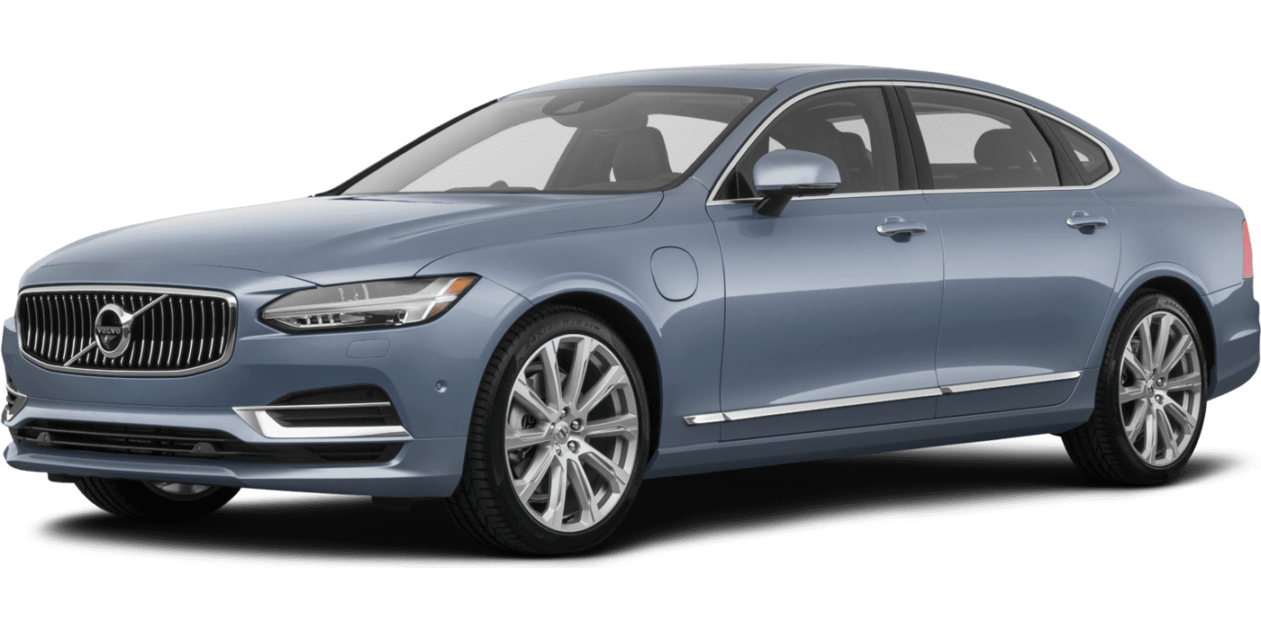 2018 Volvo S90 Inscription — Sedan — 69,852 mi — Schererville, IN