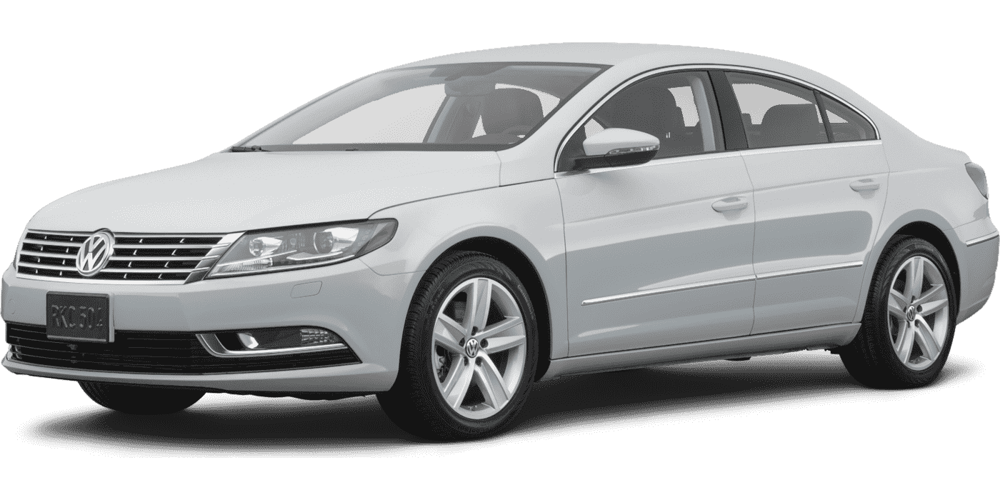 2017 Volkswagen CC Sport — Sedan — 57,495 mi — Athens, GA