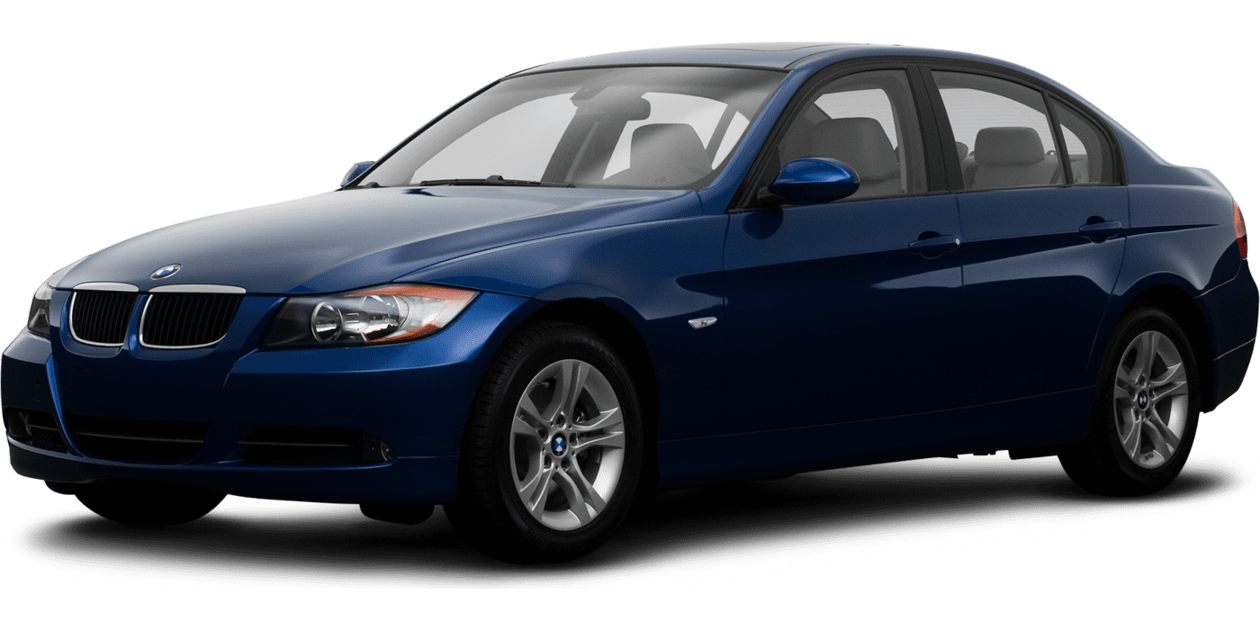 2008 BMW 3 Series 328i — Sedan — 79,592 mi — Tucson, AZ
