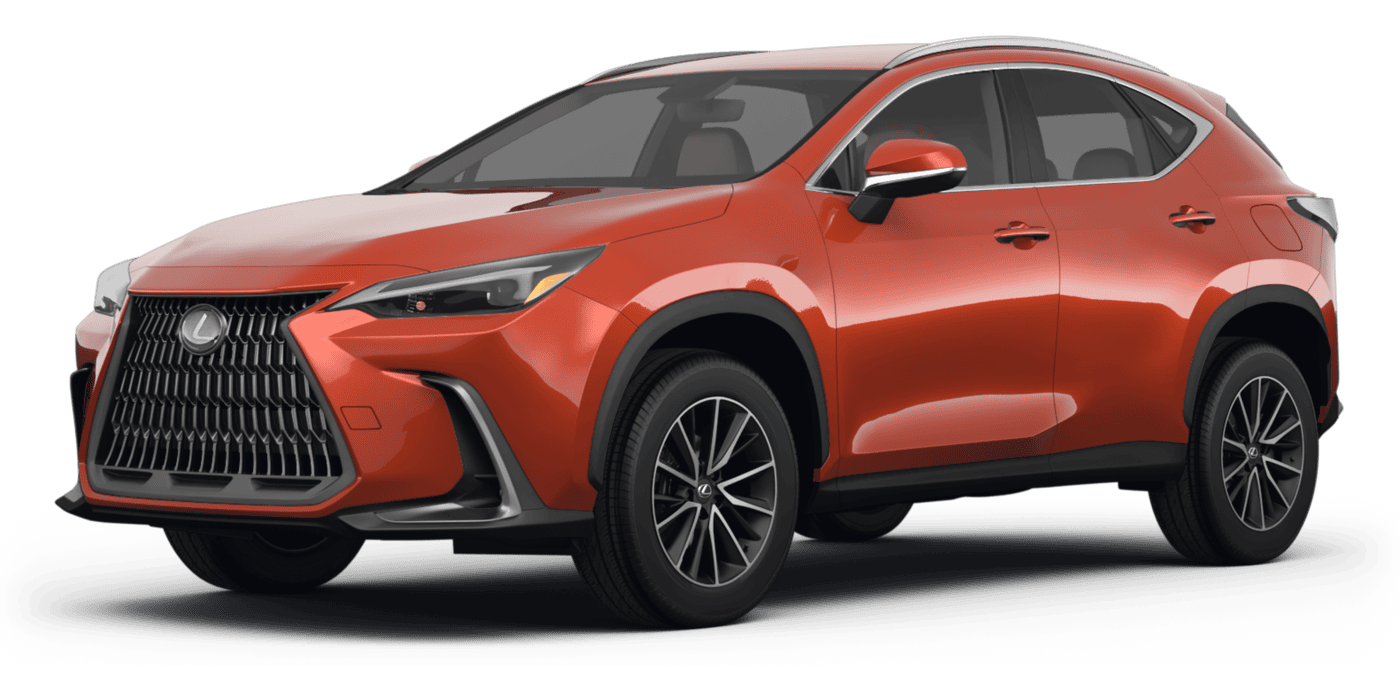 2023 Lexus NX NX 250 — SUV — 51,095 mi — Pembroke Pines, FL