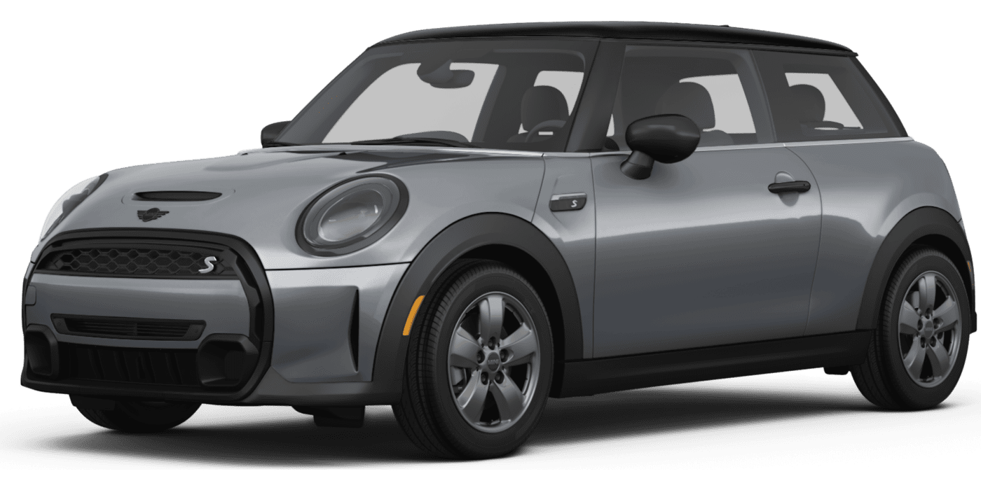 2022 MINI Electric Hardtop Cooper SE — Hatchback — 21,441 mi — Tacoma, WA