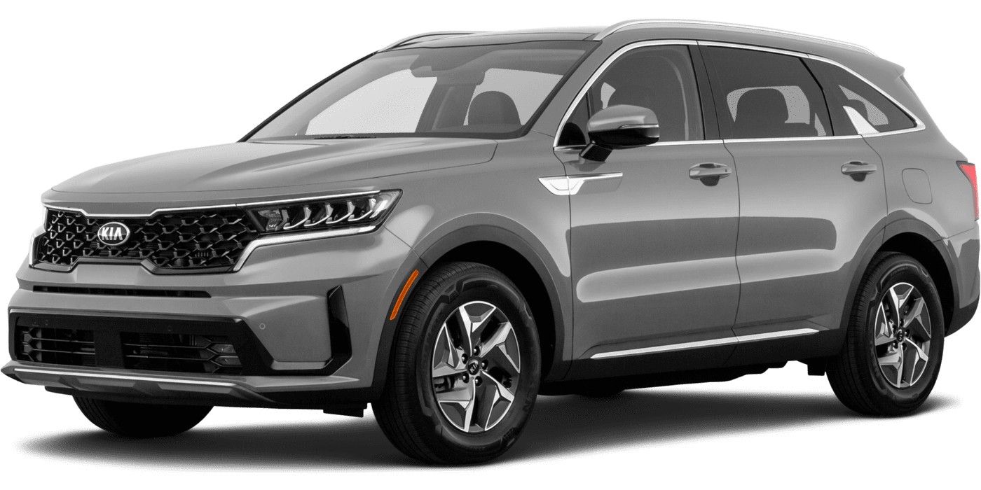 20 Midsize Suvs With Best Gas Mileage, Best Gas Mileage Suvs With 3rd Row Seating Capacity