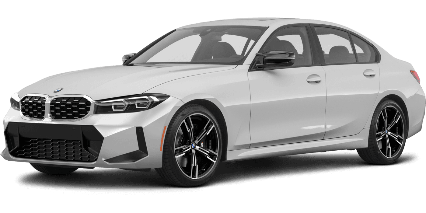2024 BMW 3 Series M340i — Sedan — 19,963 mi — Columbus, GA