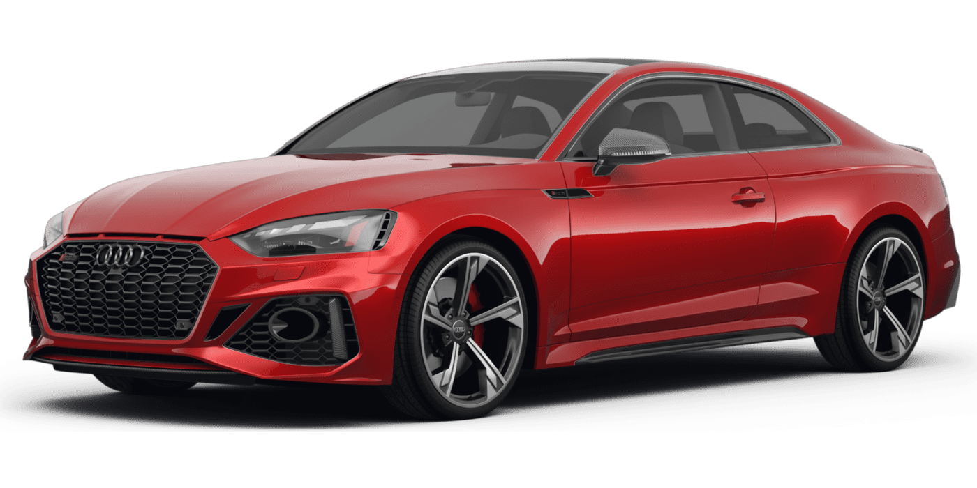 2021 Audi RS 5 Standard — Coupe — 47,672 mi — Tampa, FL