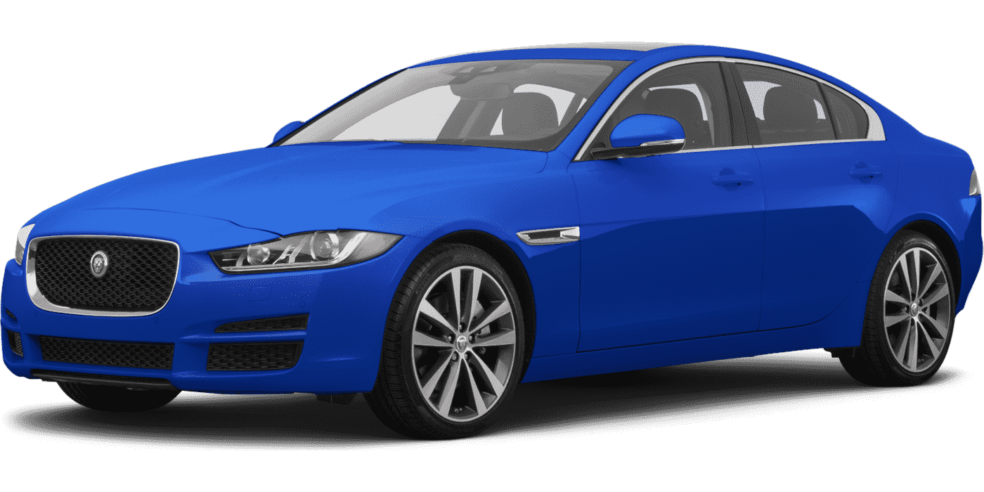2017 Jaguar XE R-Sport — Sedan — 63,710 mi — Monroe, WA