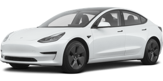 Tesla 2021 M3 Std Range Plus RWD Vin 5YJ3E1EA1MF097478