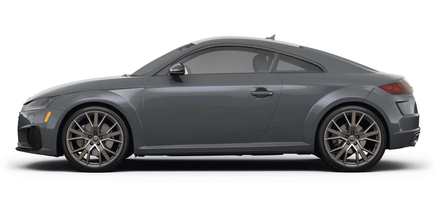 AUDI別注looks mart製 AUDI TTS AUDI別注looks mart製 AUDI TTS - メルカリ