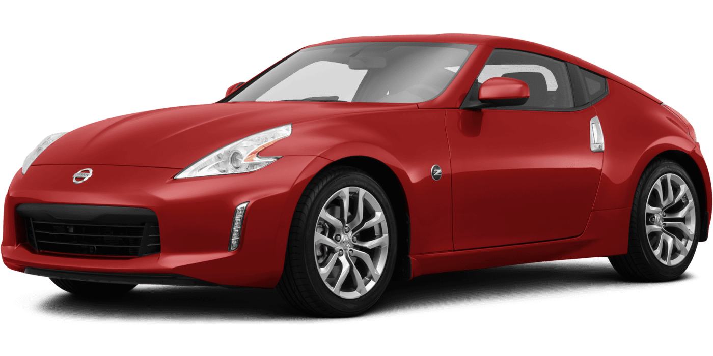 2014 Nissan 370Z Touring — Coupe — 54,536 mi — Englewood, CO