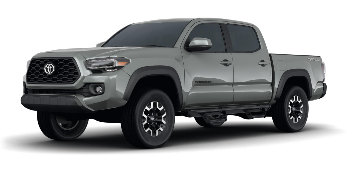 2021 Toyota Tacoma TRD Pro — Pickup Truck — 29,120 mi — Naperville, IL