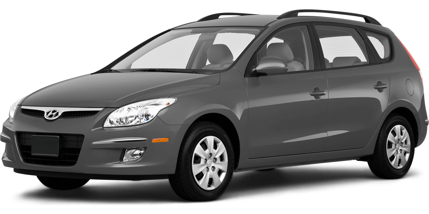 2010 Hyundai Elantra SE — Wagon — 56,016 mi — Las Vegas, NV