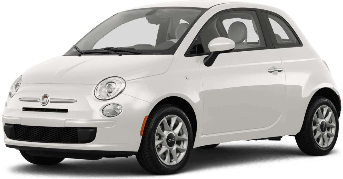 2018 Fiat 500 Prices Reviews Incentives Truecar