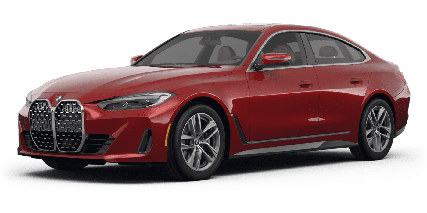 2023 BMW 4 Series 430i — Sedan — 41,735 mi — Wappingers Falls, NY