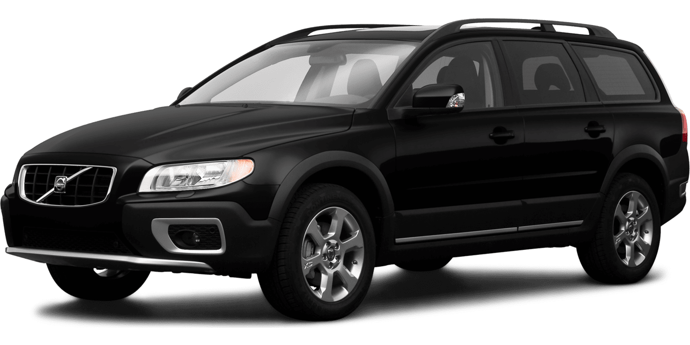 2009 Volvo XC70 3.2 — Wagon — 117,054 mi — Lynnwood, WA