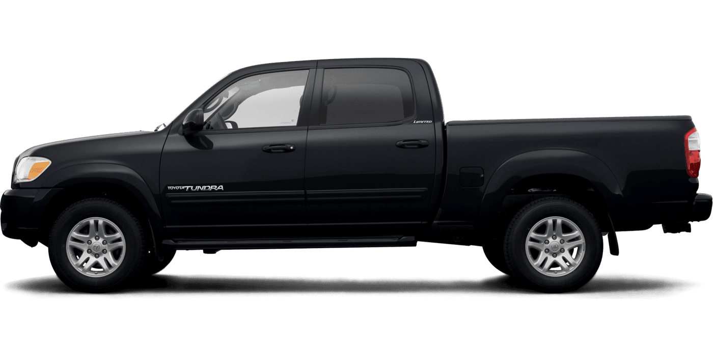 2006 Toyota Tundra Limited — Pickup Truck — 141,342 mi — Las Vegas, NV