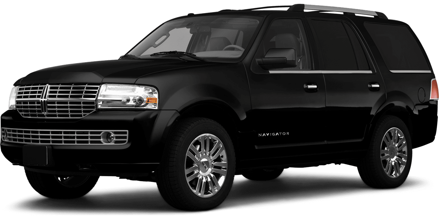 2010 Lincoln Navigator Standard — SUV — 160,049 mi — Fishers, IN
