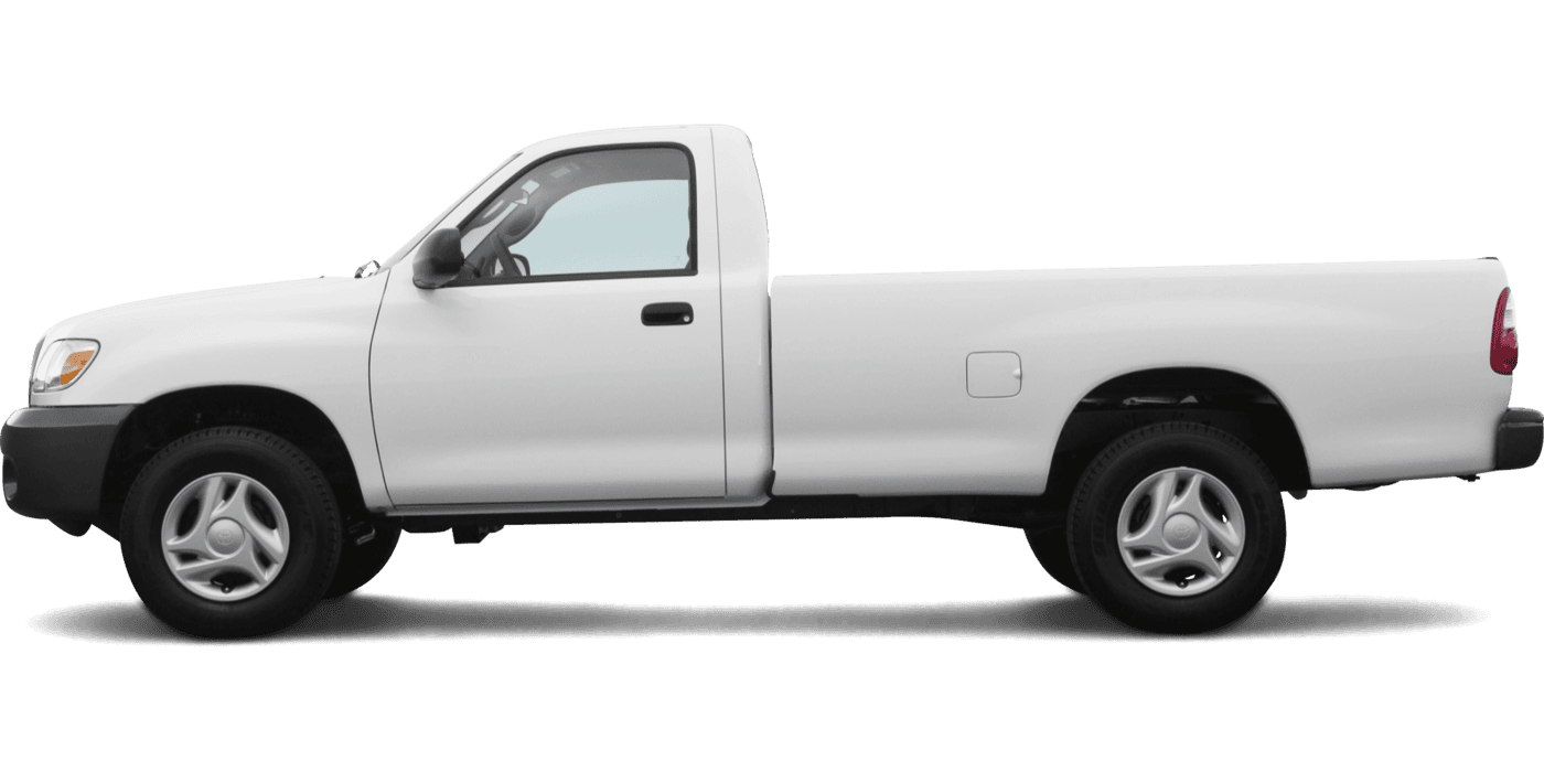 2005 Toyota Tundra Base — Pickup Truck — 125,934 mi — ORANGE, CA