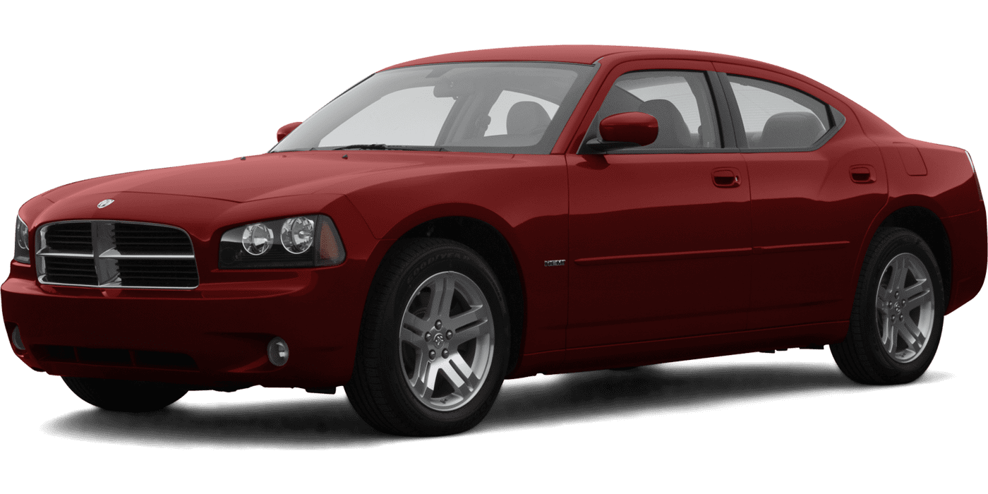 2007 Dodge Charger Base — Sedan — 114,775 mi — Leesburg, VA
