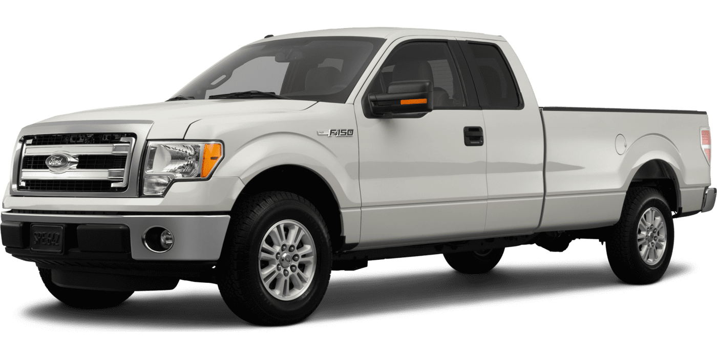 2013 Ford F-150 Raptor — Pickup Truck — 72,173 mi — Novato, CA