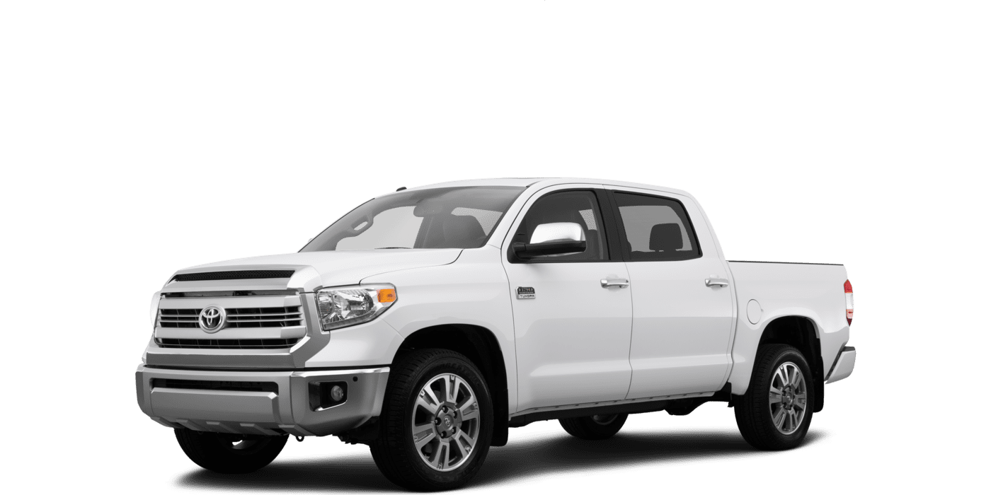 2014 Toyota Tundra 1794 Edition — Pickup Truck — 205,752 mi — Oklahoma City, OK
