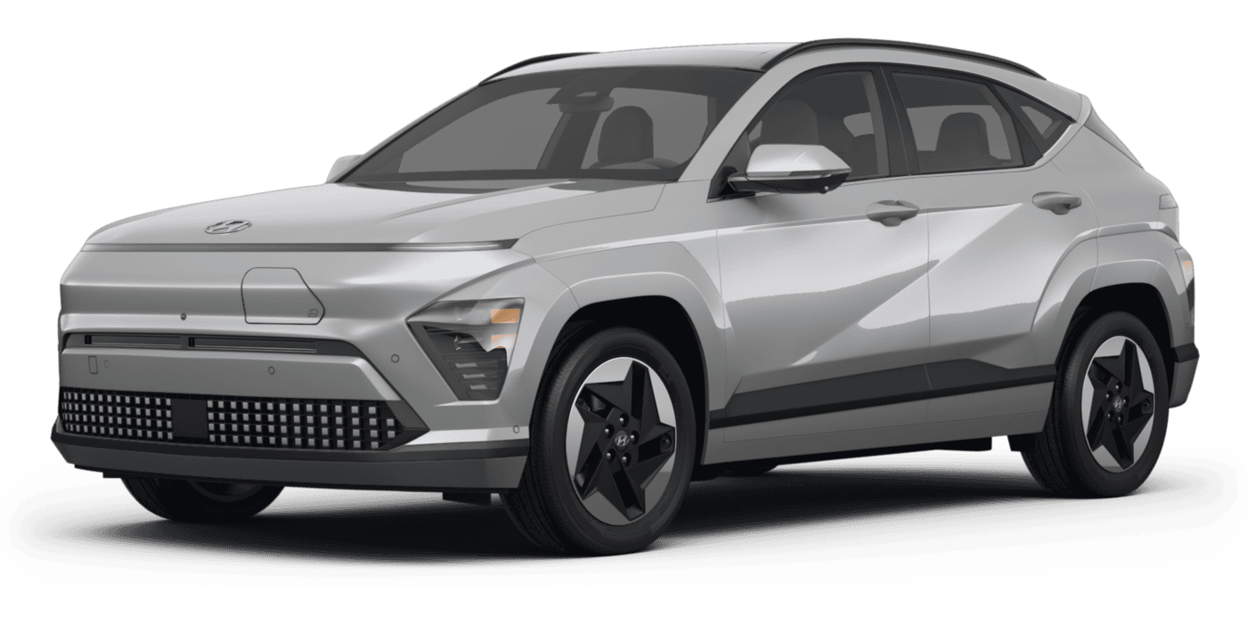 2024 Hyundai Kona Electric Limited — SUV — 7,212 mi — Monroe, WA