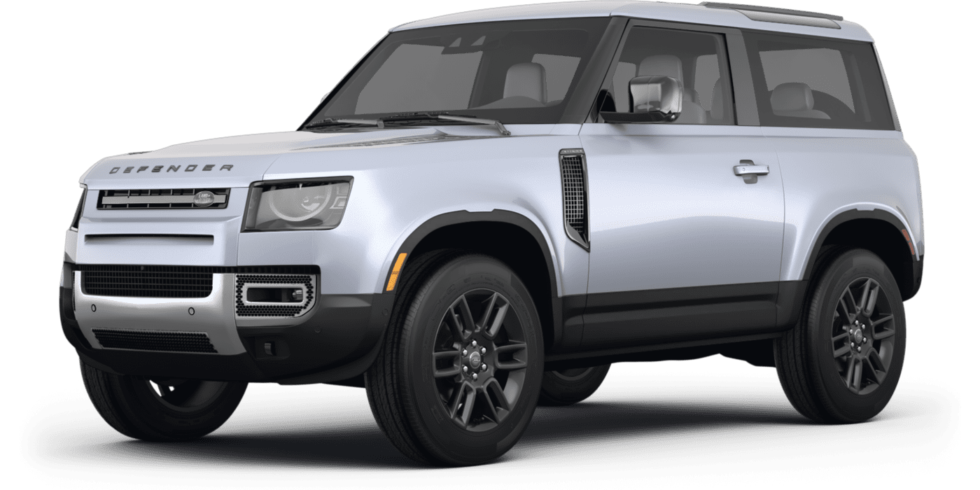 2023 Land Rover Defender SE — SUV — 13,240 mi — Marietta, GA