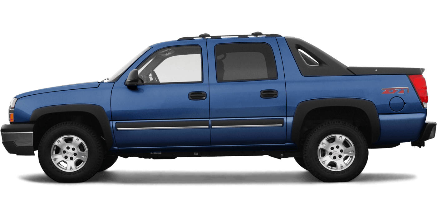 2003 Chevrolet Avalanche Base — Pickup Truck — 154,526 mi — Old Bridge, NJ
