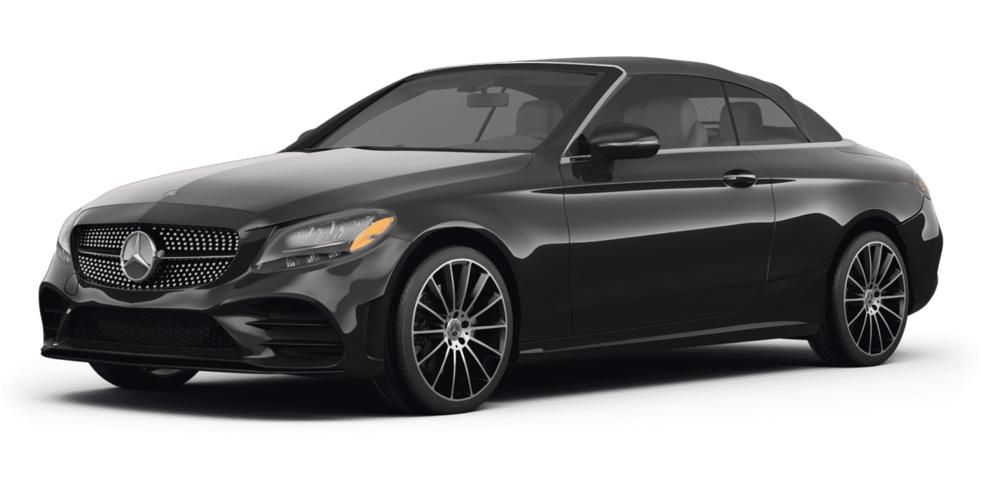 2023 Mercedes-Benz C-Class C 300 — Convertible — 32,251 mi — Metairie, LA