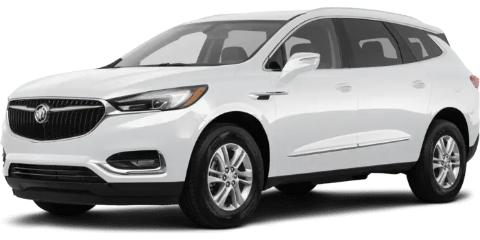 2020 Buick Enclave Prices Reviews Incentives Truecar