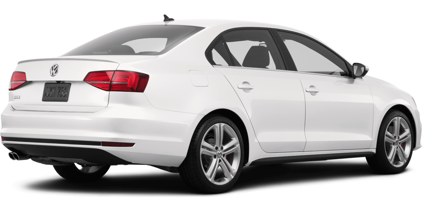 2015 Volkswagen Jetta GLI SEL — Sedan — 144,280 mi — Huntersville, NC