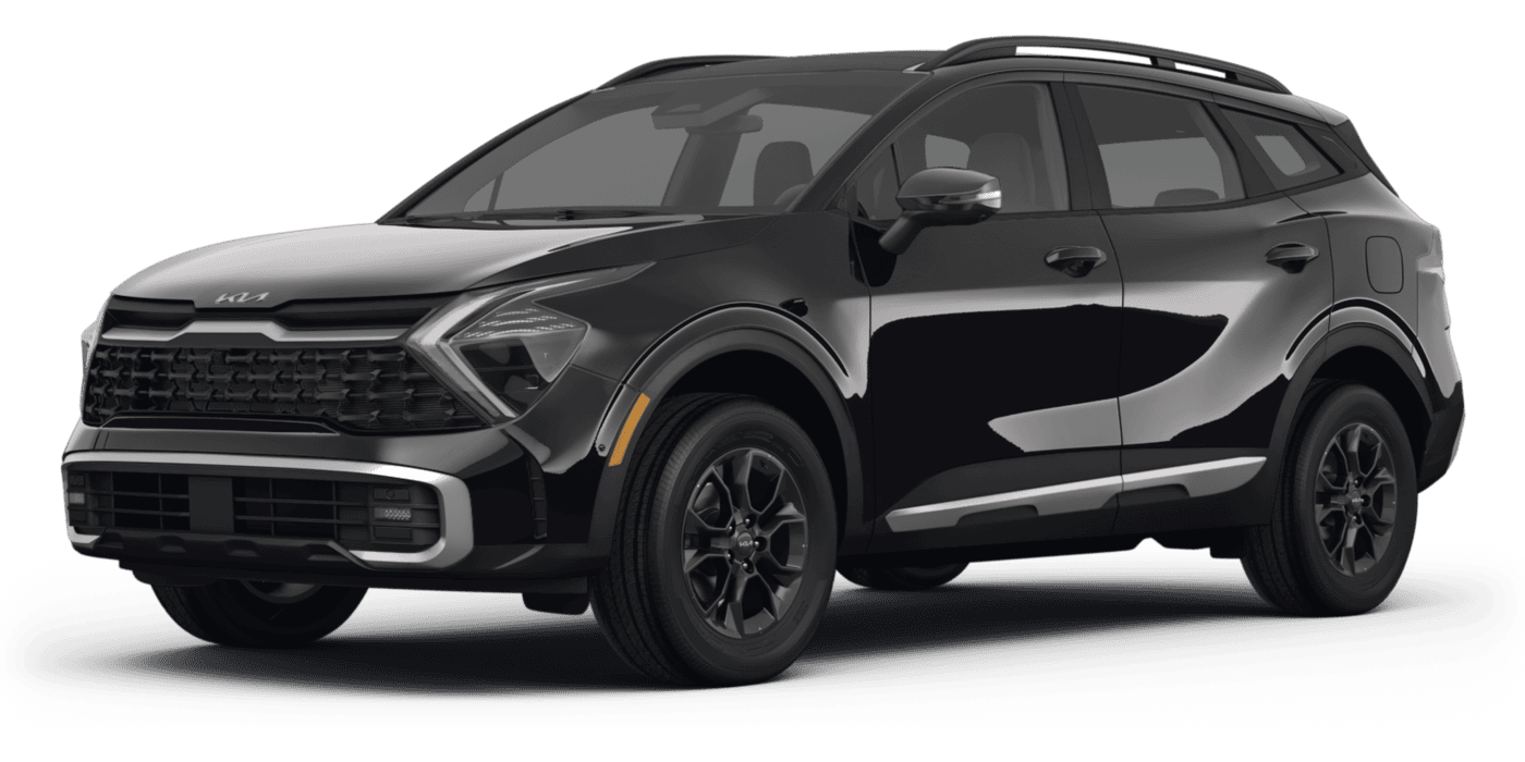 2024 Kia Sorento X-Line SX Prestige — SUV — 15,456 mi — El Paso, TX