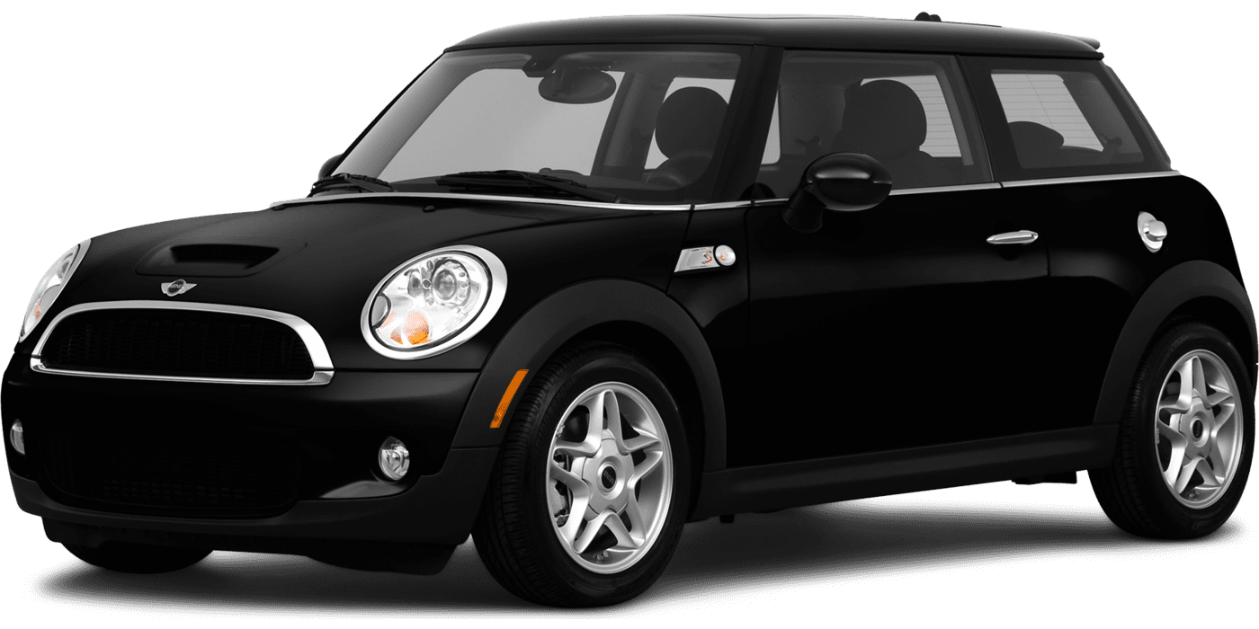 2010 MINI Cooper Cooper S — Hatchback — 143,451 mi — Great Falls, MT