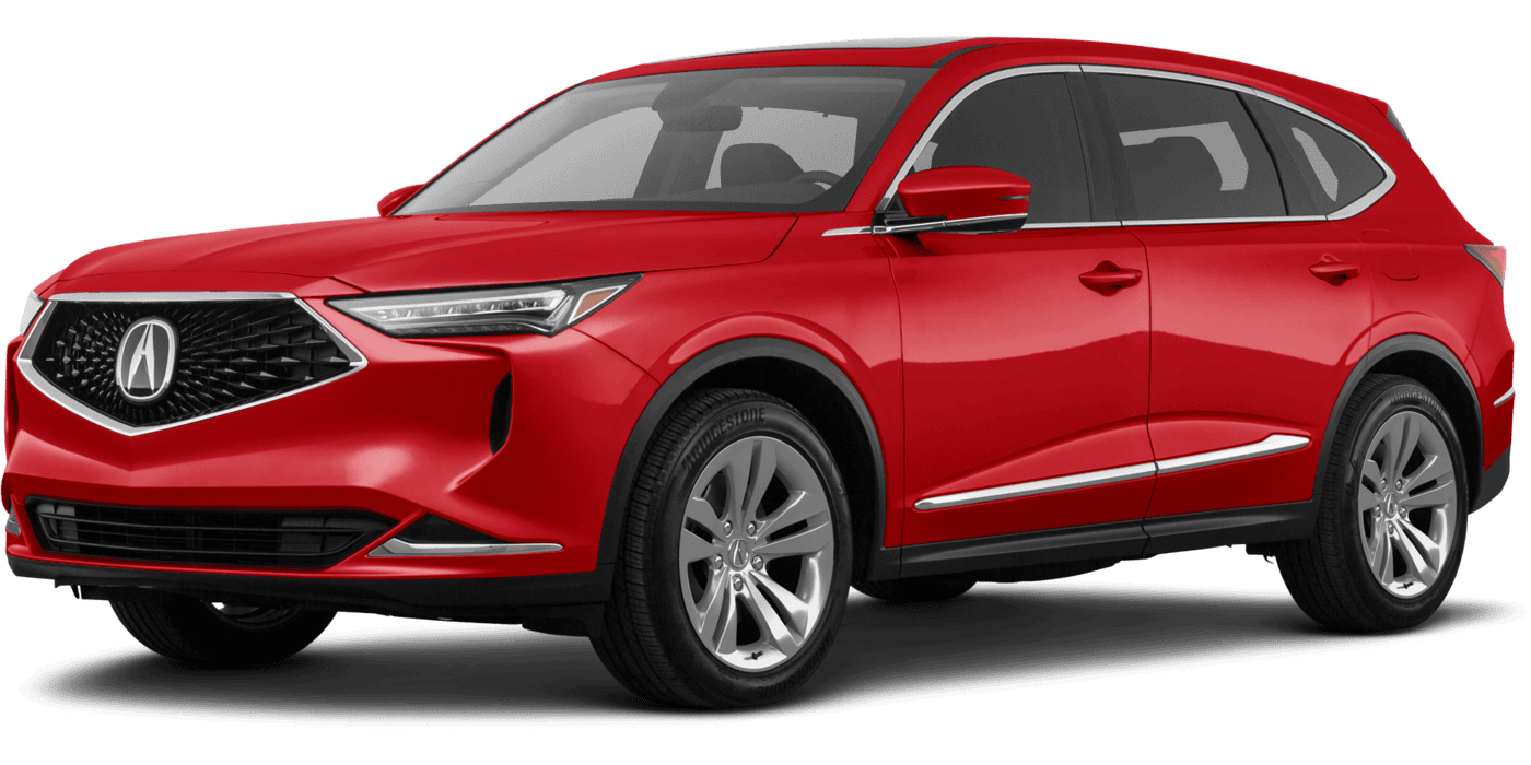 2024 Acura MDX Standard — SUV — 32,338 mi — Newark, CA