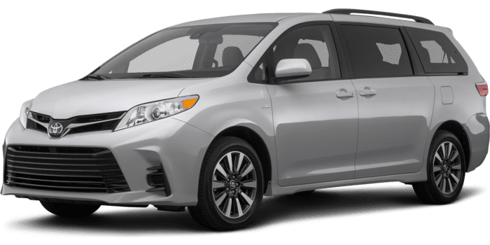 2018 Toyota Sienna Prices, Incentives & Dealers | TrueCar