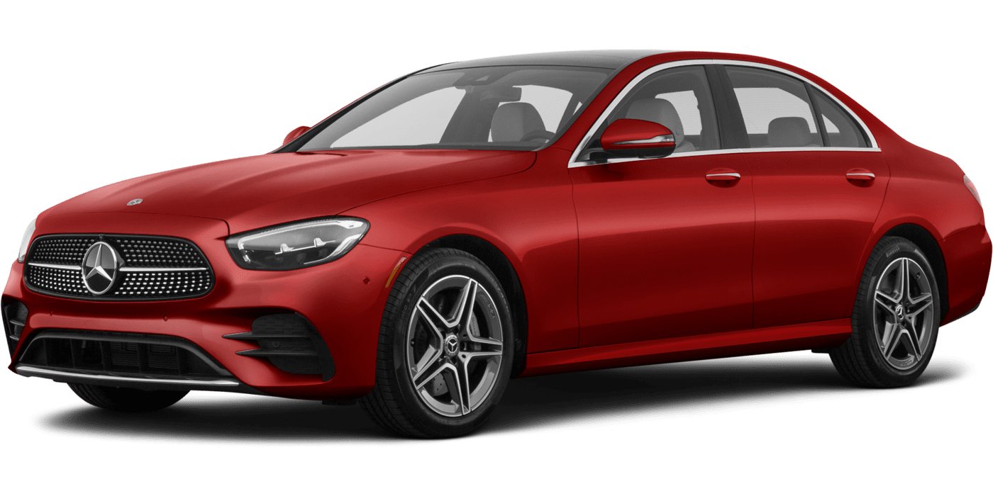 2023 Mercedes-Benz E-Class AMG E 53 — Sedan — 7,816 mi — Farmington Hills, MI