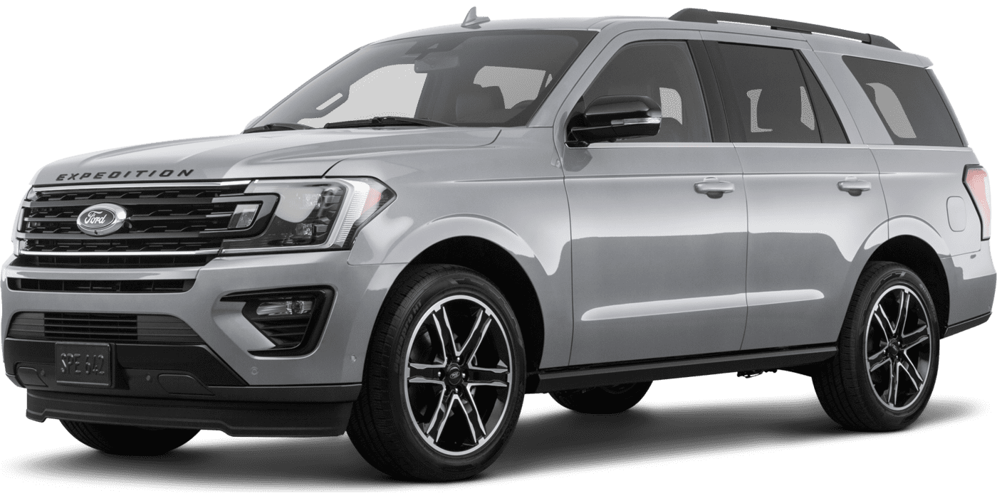 2021 Ford Expedition King Ranch — SUV — 80,951 mi — Powell, WY