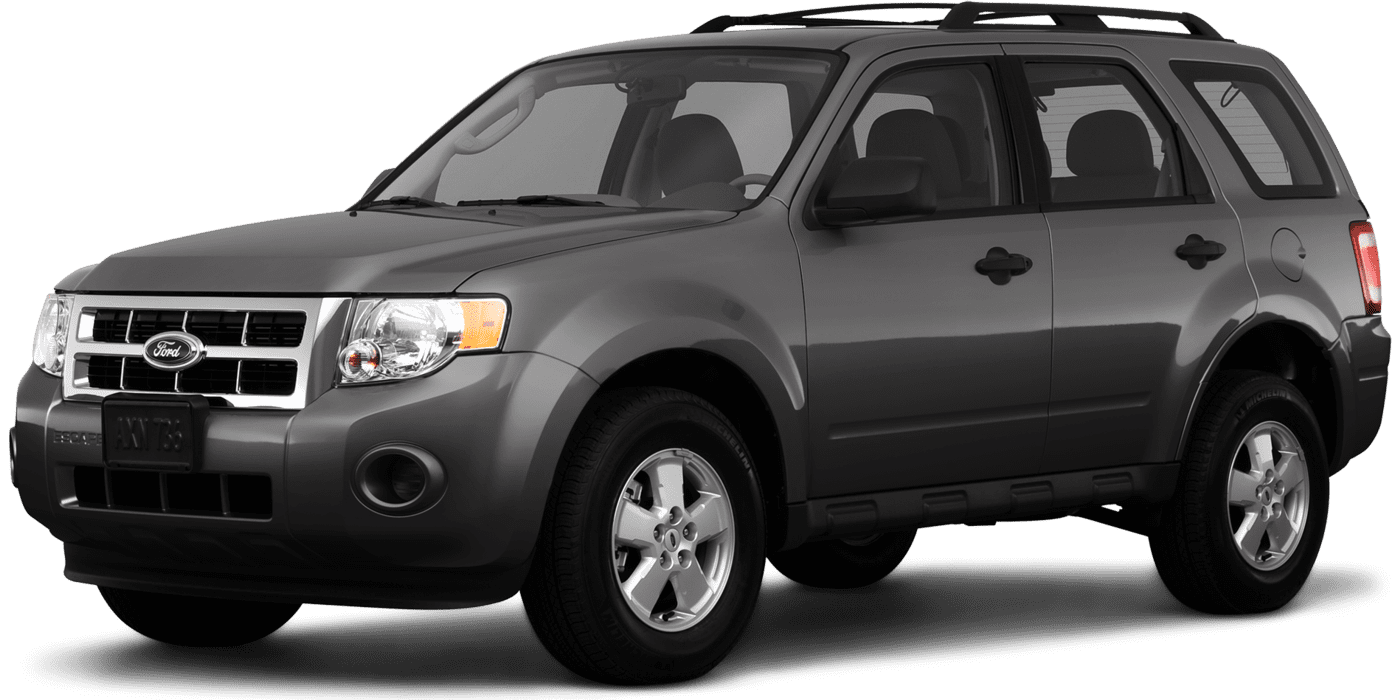 2010 Ford Escape XLS — SUV — 111,741 mi — Huber Heights, OH