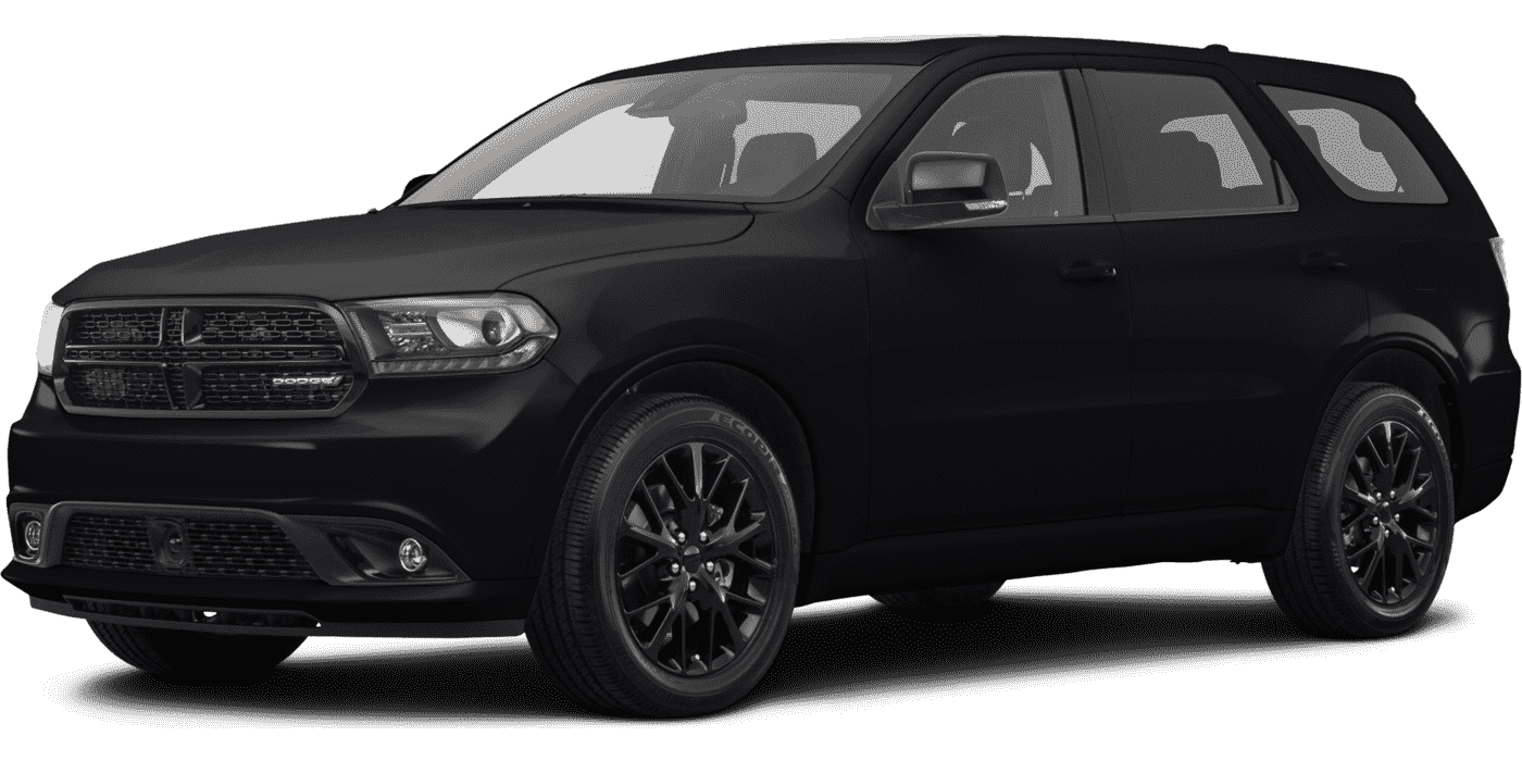 2016 Dodge Durango R/T — SUV — 128,982 mi — Pensacola, FL