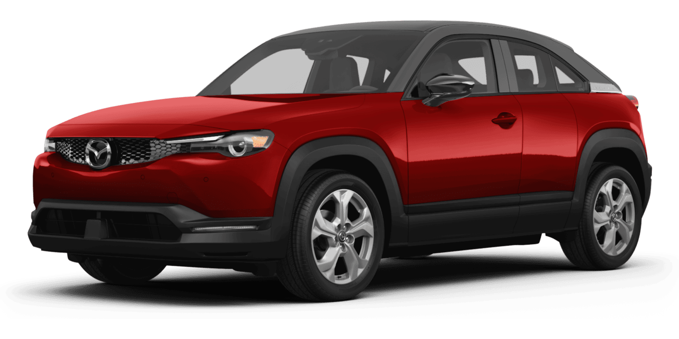 2022 Mazda MX-30 EV Premium Plus — SUV — 25,260 mi — Murray, UT