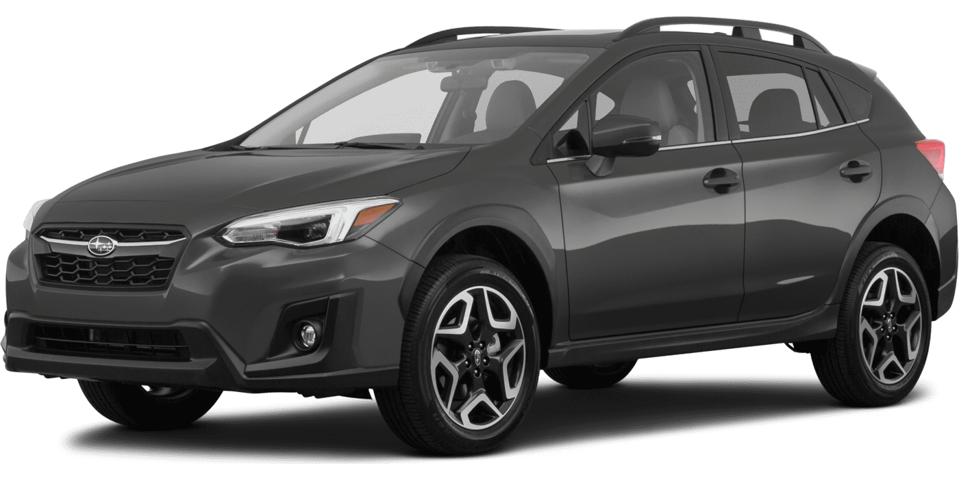 2020 Subaru Crosstrek Limited — SUV — 20,390 mi — Louisville, KY