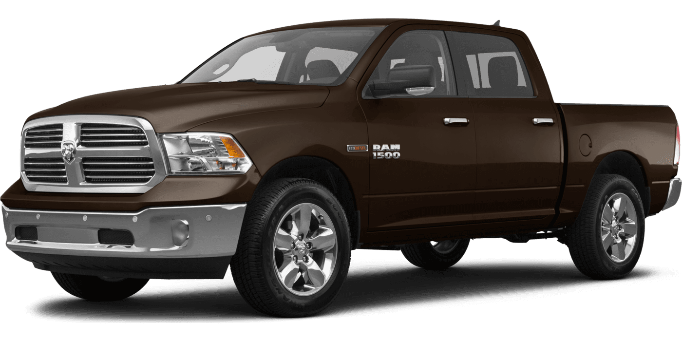 2017 Ram 1500 Lone Star Silver — Pickup Truck — 165,119 mi — Alpharetta, GA
