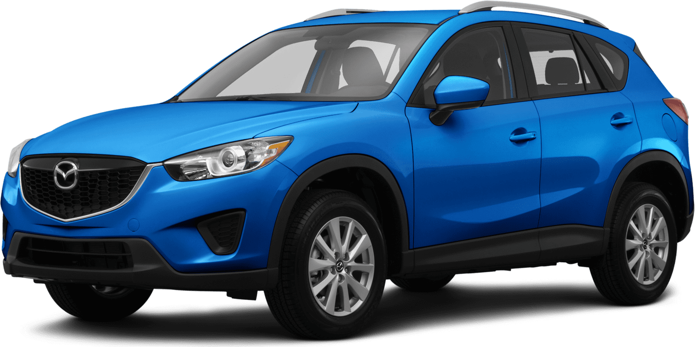 2014 Mazda CX-5 Sport — SUV — 54,643 mi — Downers Grove, IL