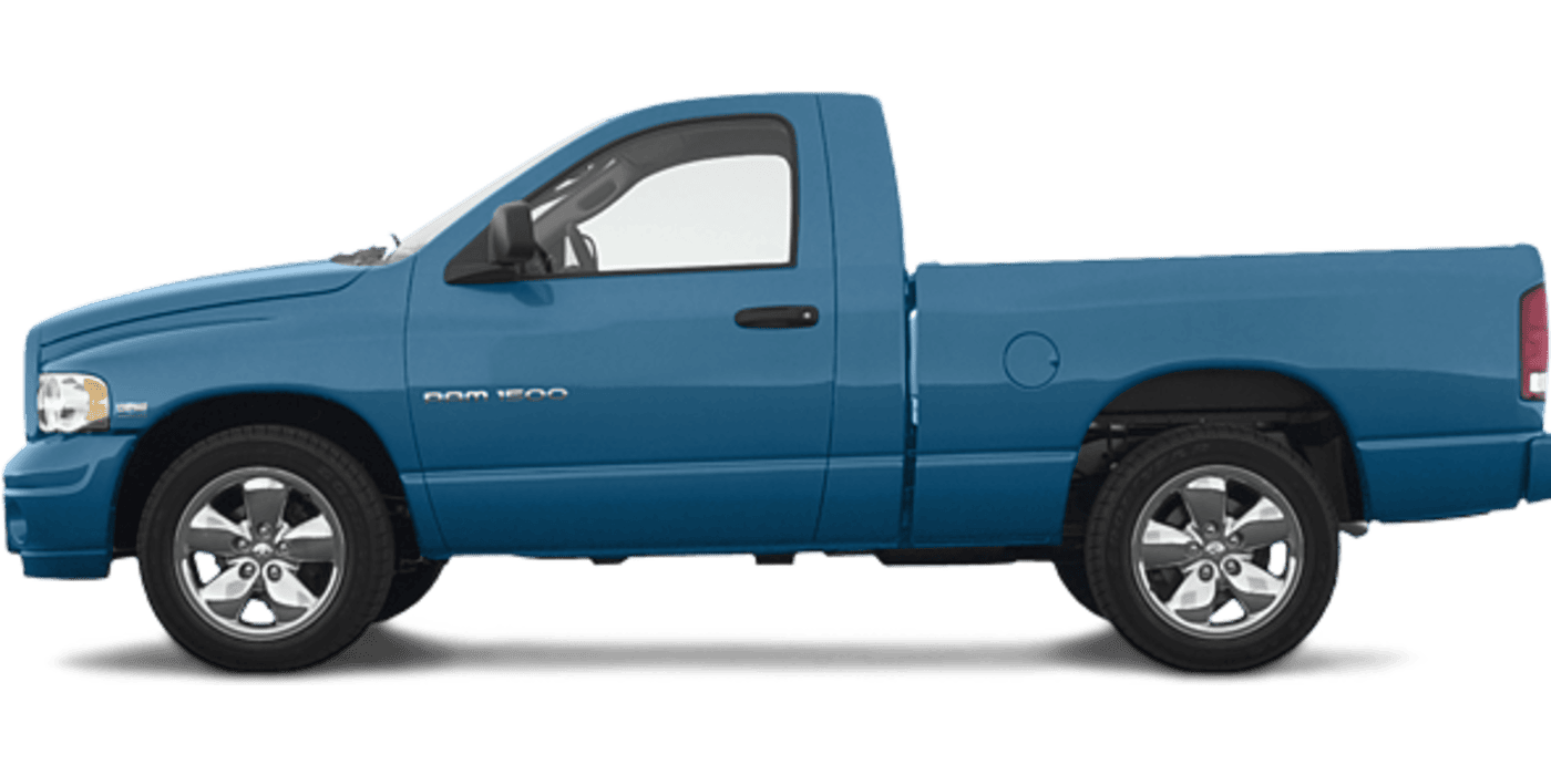 2003 Dodge Ram 1500 ST — Pickup Truck — 192,558 mi — Salisbury, MD