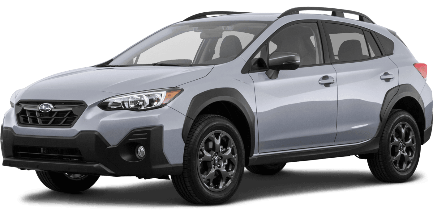 2024 Subaru Crosstrek Sport — SUV — 47,993 mi — Norwood, MA