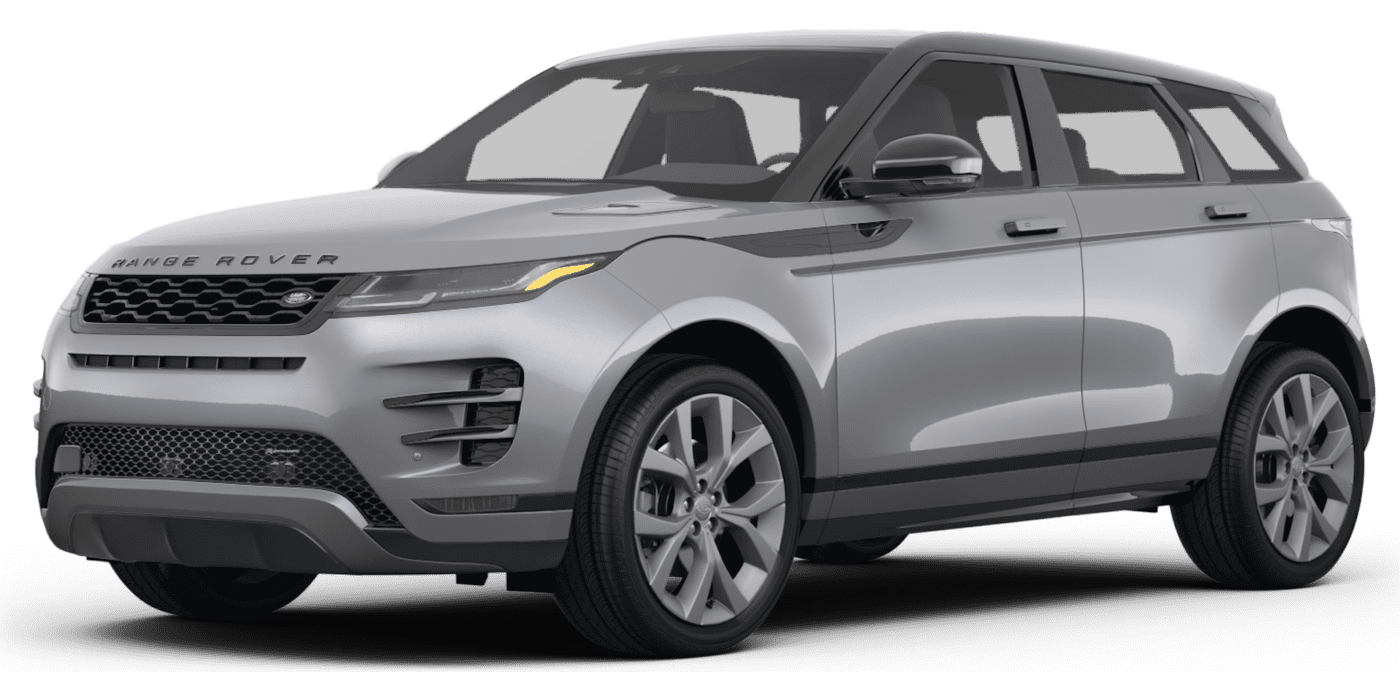 2023 Land Rover Range Rover Evoque R-Dynamic SE — SUV — 17,265 mi — Livermore, CA