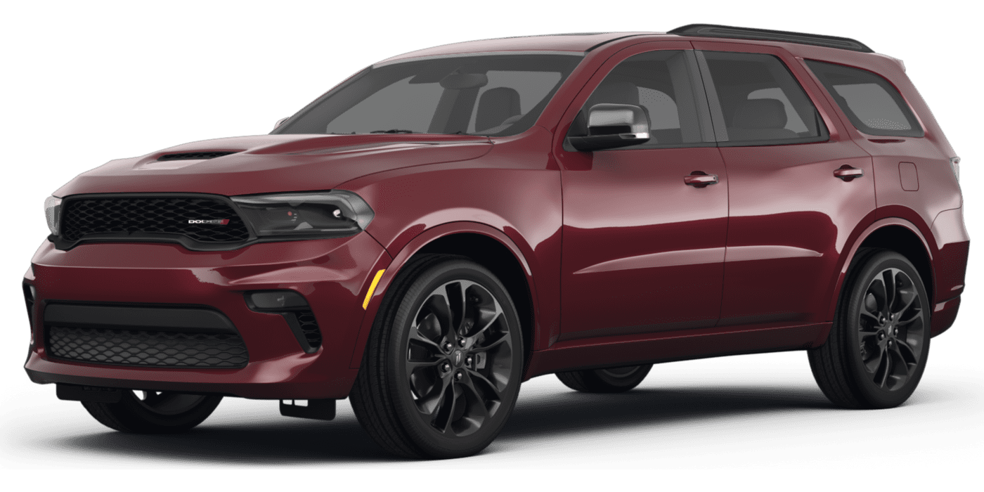 2022 Dodge Durango GT — SUV — 49,155 mi — Reno, NV