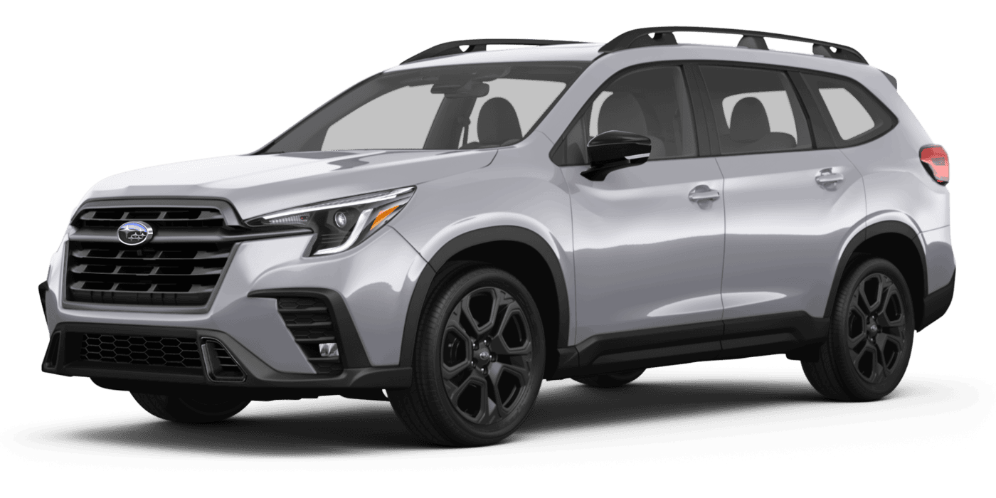 2024 Subaru Ascent Onyx Edition — SUV — 3,305 mi — Springfield, NJ