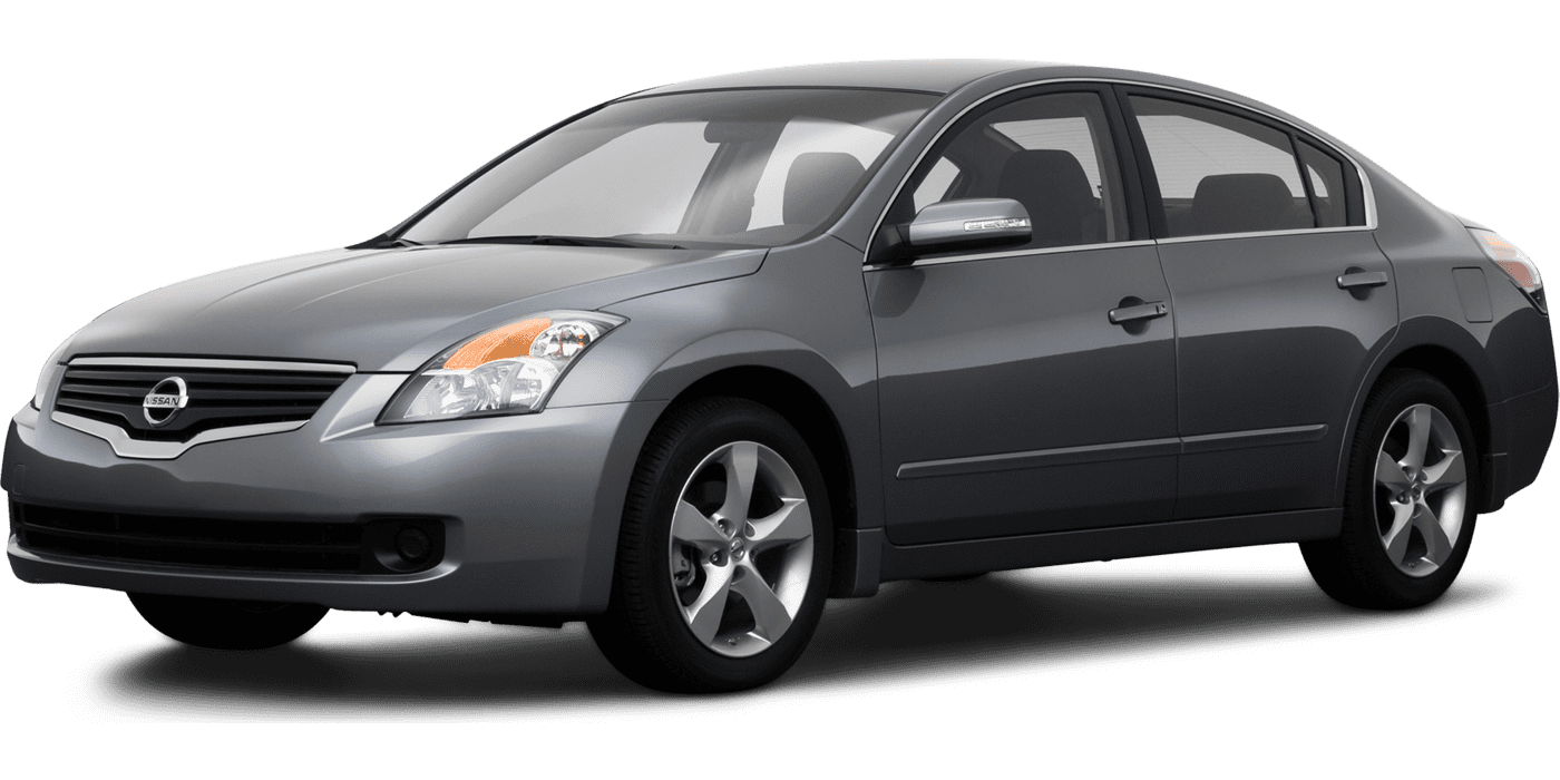 2009 Nissan Altima 3.5 SE — Sedan — 112,923 mi — Murray, UT