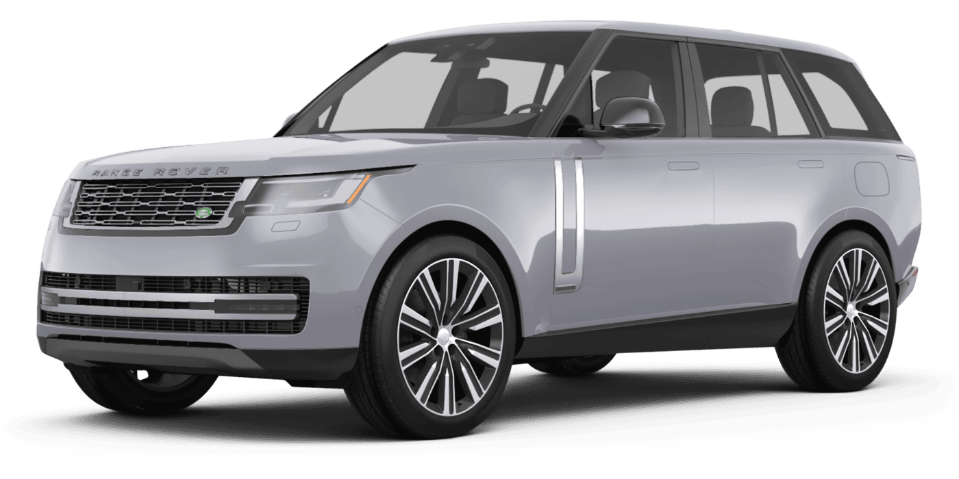 7 Best Land Rover SUVs for 2024 - Ranked - TrueCar